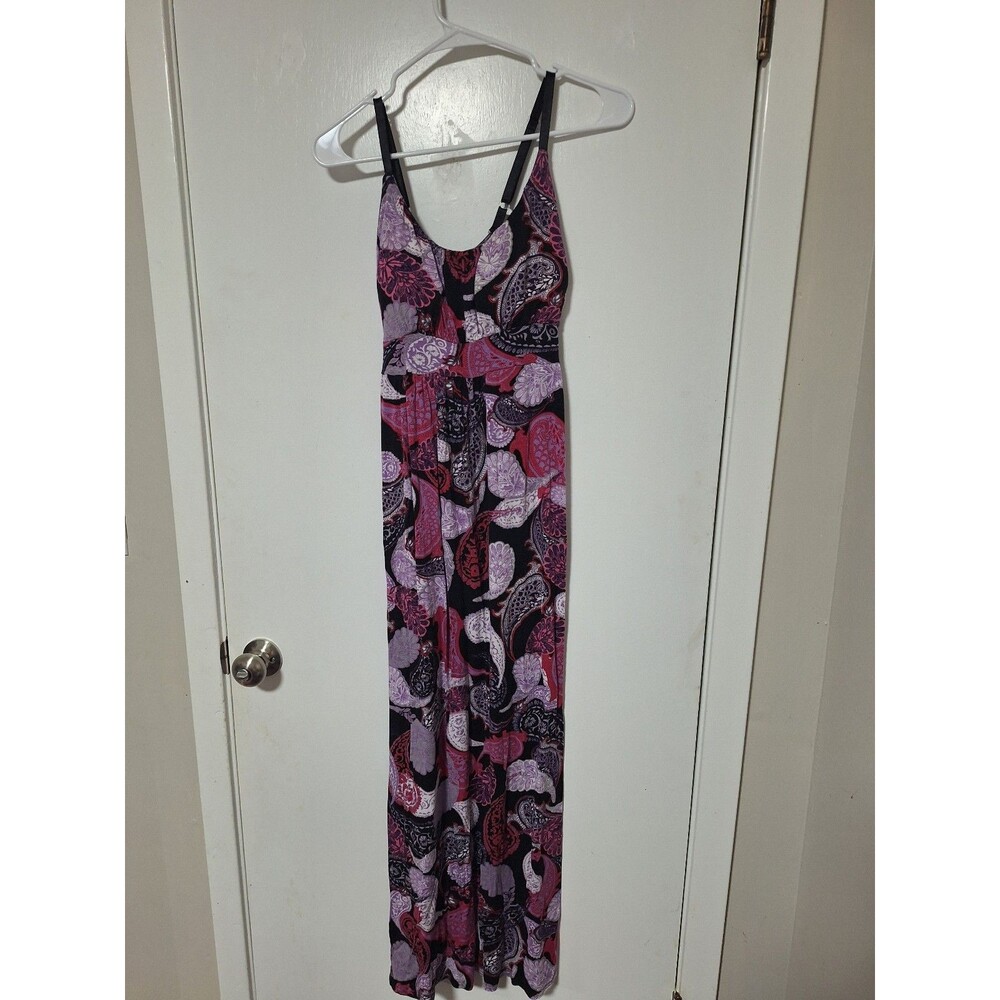 Allison Brittney S sleeveless dress‎